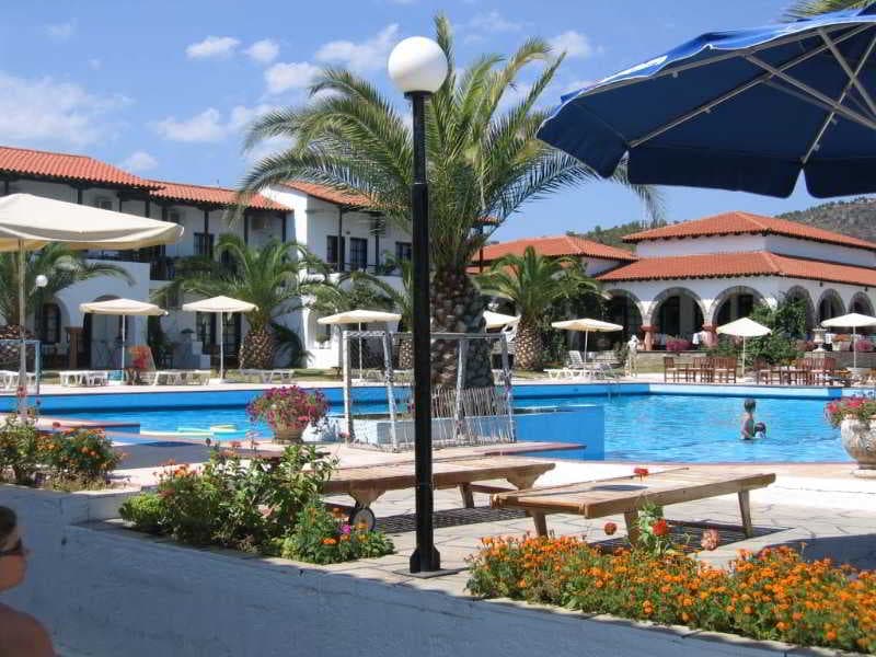 Assa Maris Hotel null photo 5