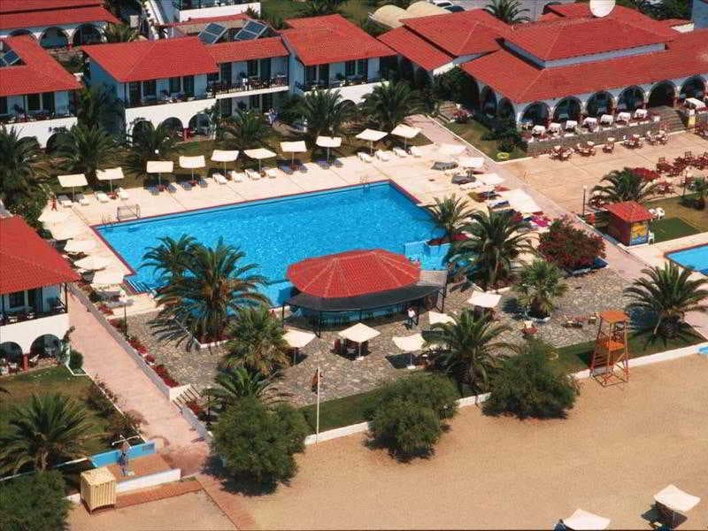 Assa Maris Hotel foto 1