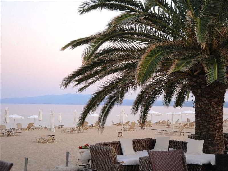 Assa Maris Hotel foto 4