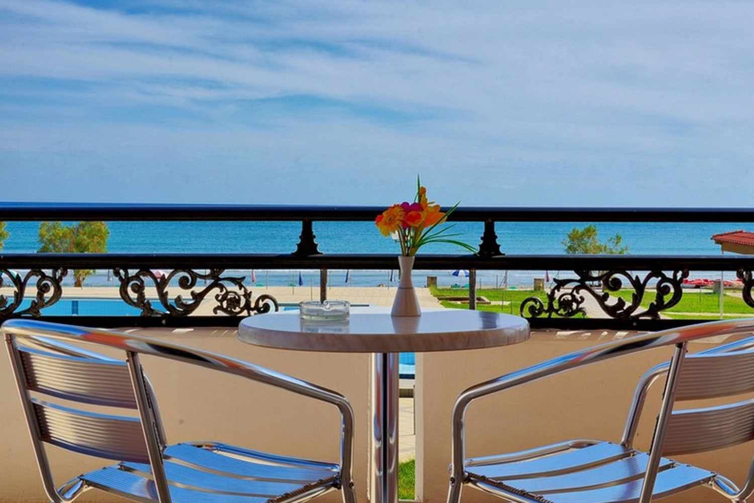 Astir Beach Hotel Laganas photo 5