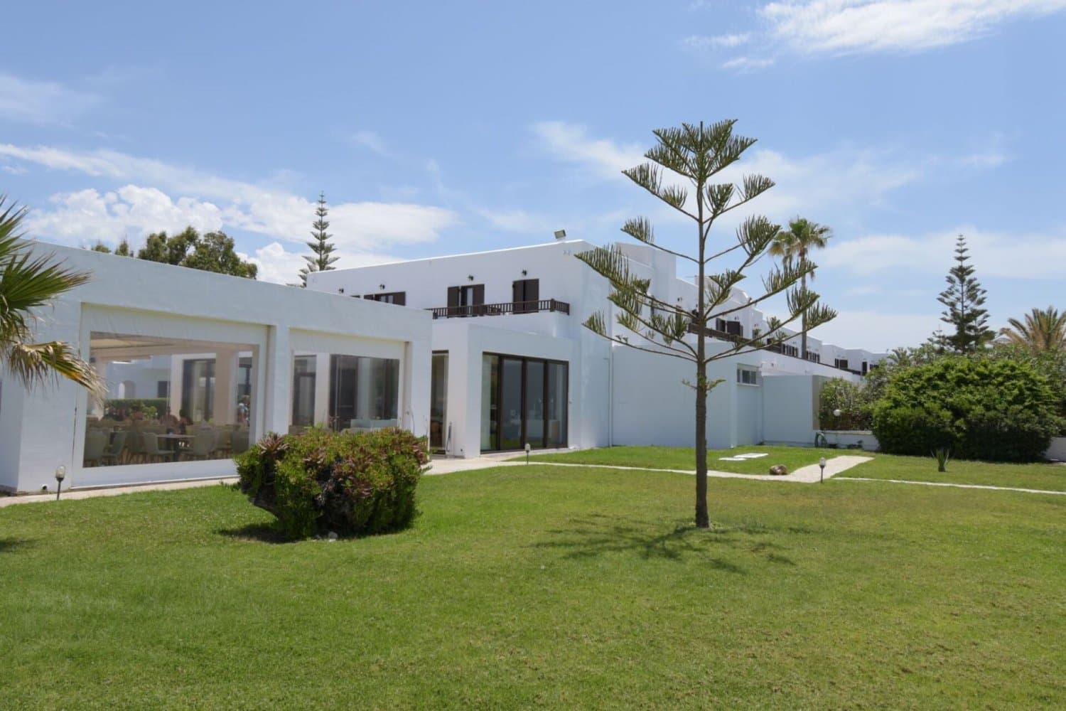 Geraniotis Hotel & Resort foto 4