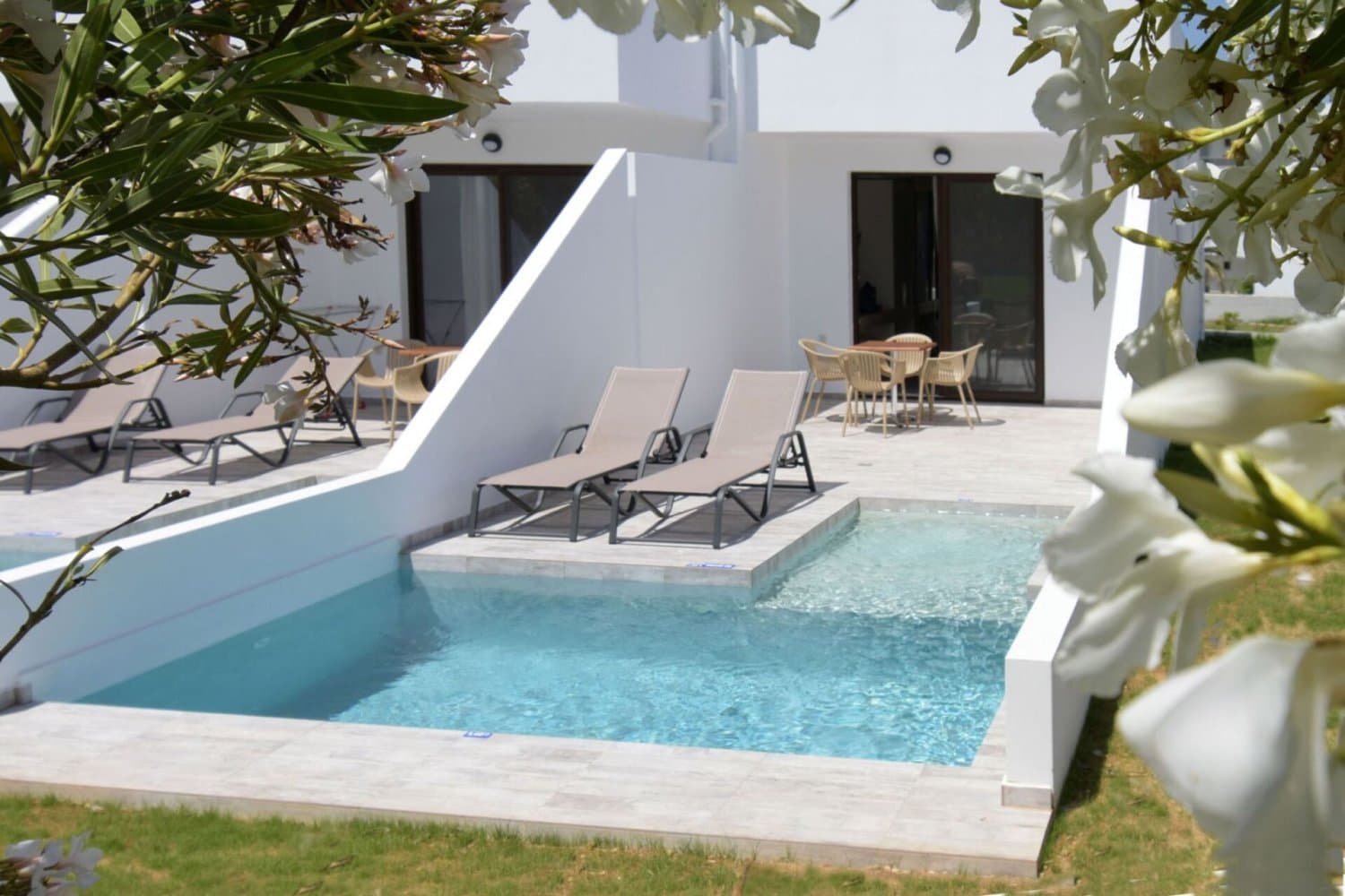 Geraniotis Hotel & Resort foto 3