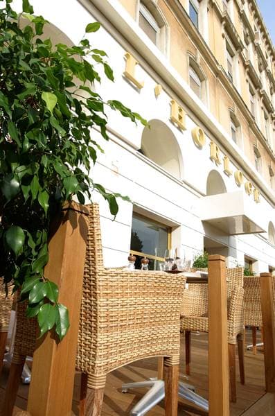 Hotel Aston La Scala foto 3