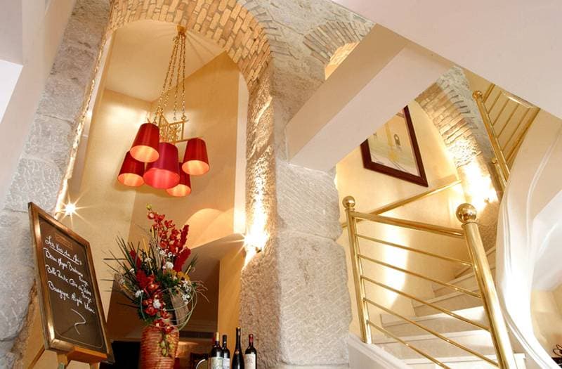 Hotel Aston La Scala Nice photo 5