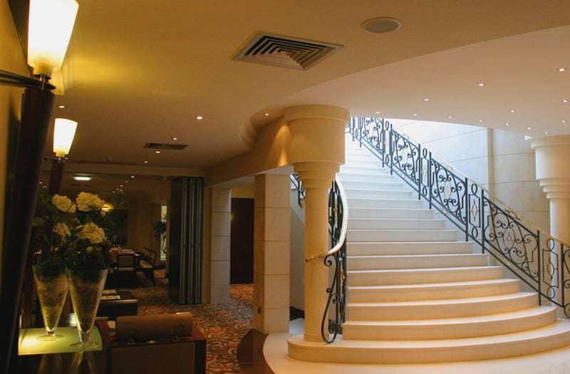 Hotel Aston La Scala foto 4