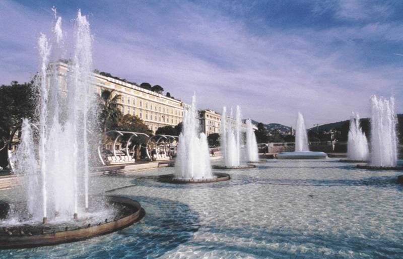 Hotel Aston La Scala foto 2