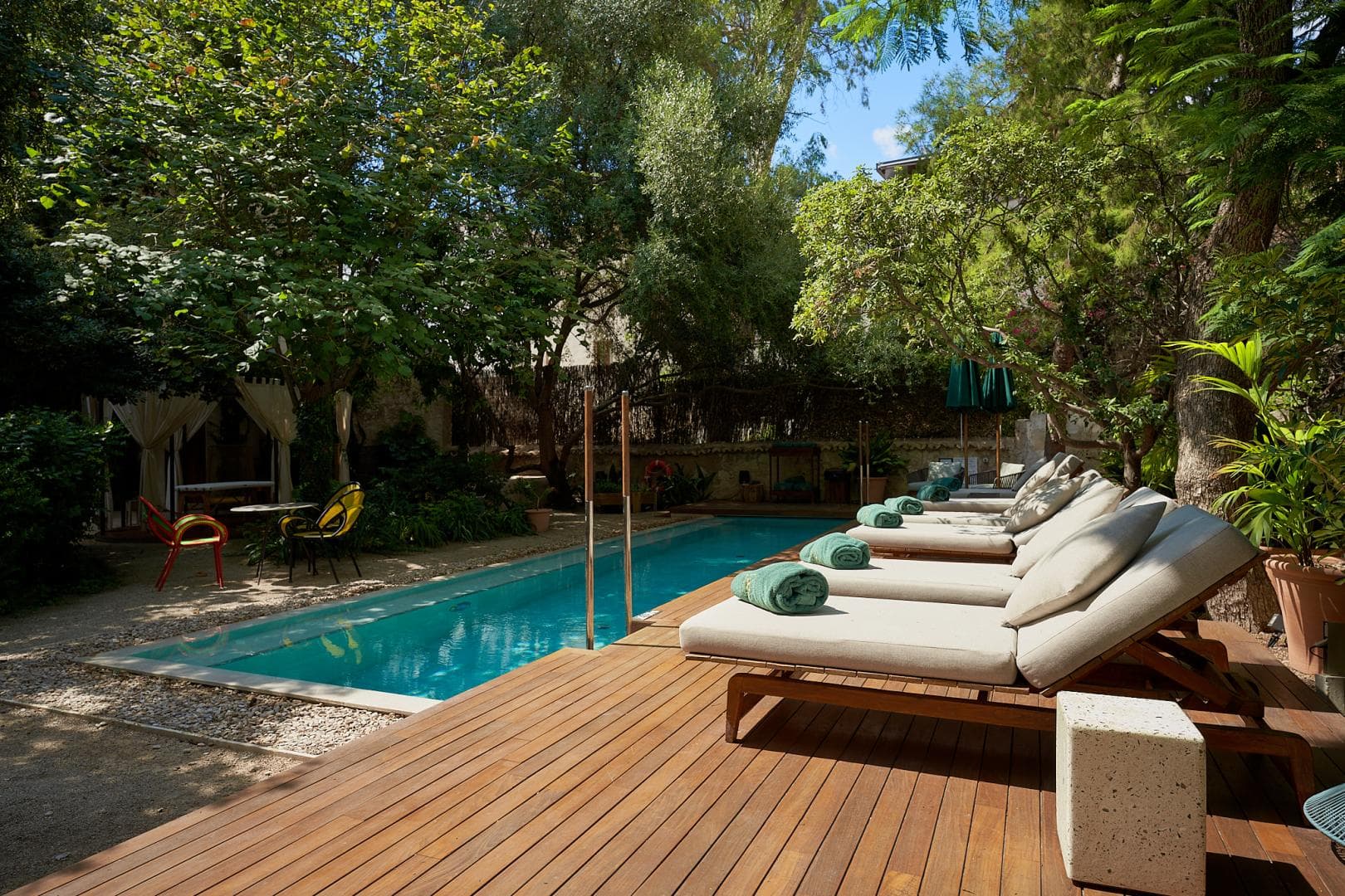 Can Bordoy Gran House & Garden foto 1