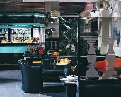Hotel Astoria, Sure Hotel Collection by Best Western foto 1