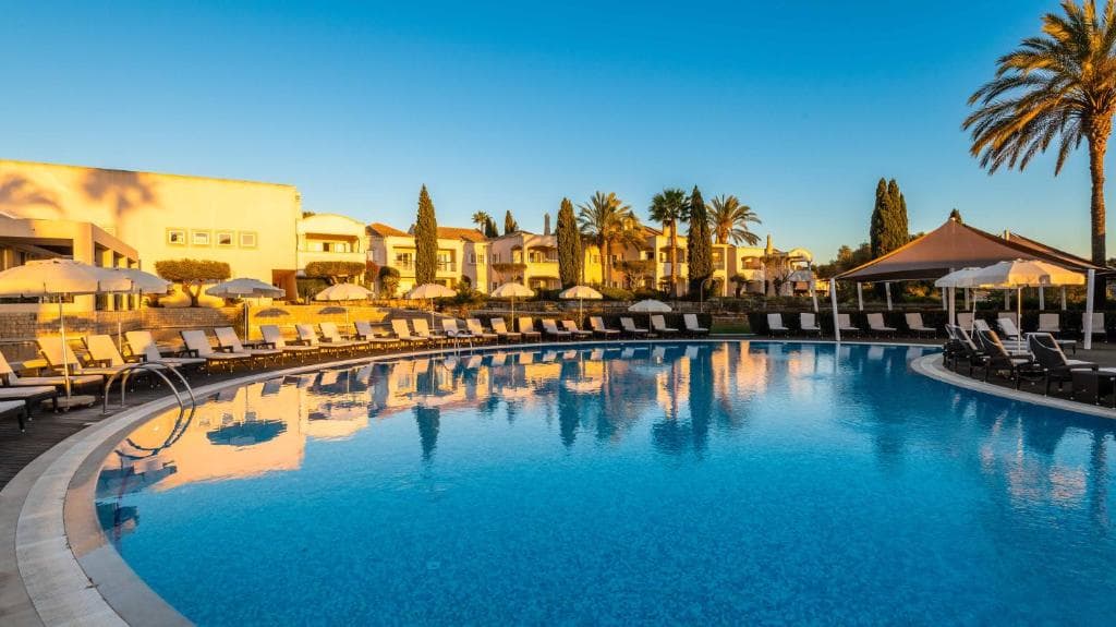 Vale d'Oliveiras Quinta Resort & Spa foto 1