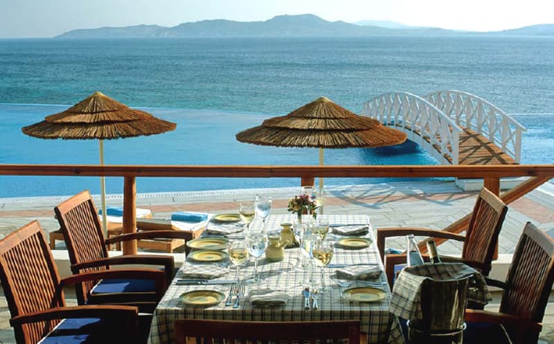 Saint John Mykonos Hotel Agios ioannis photo 5