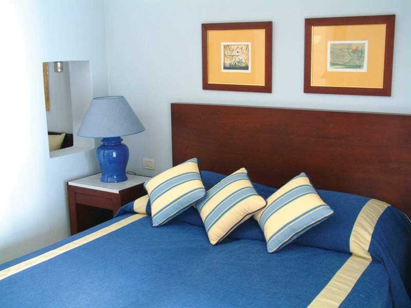 Saint John Mykonos Hotel foto 4