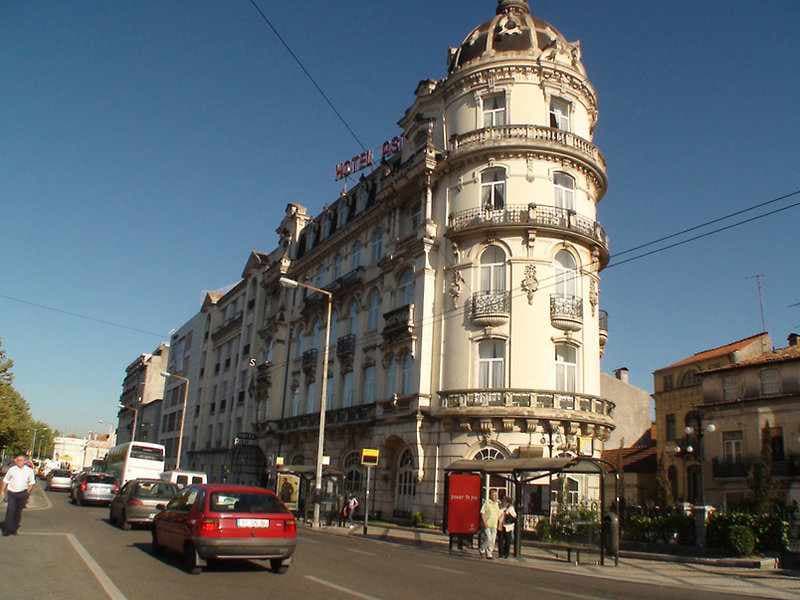 Astoria foto 2