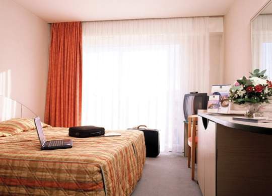 Best Western Hôtel Astoria Juan-Les-Pins photo 5