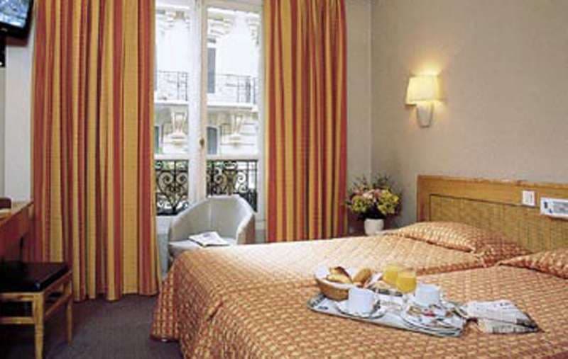Best Western Hôtel Astoria foto 4