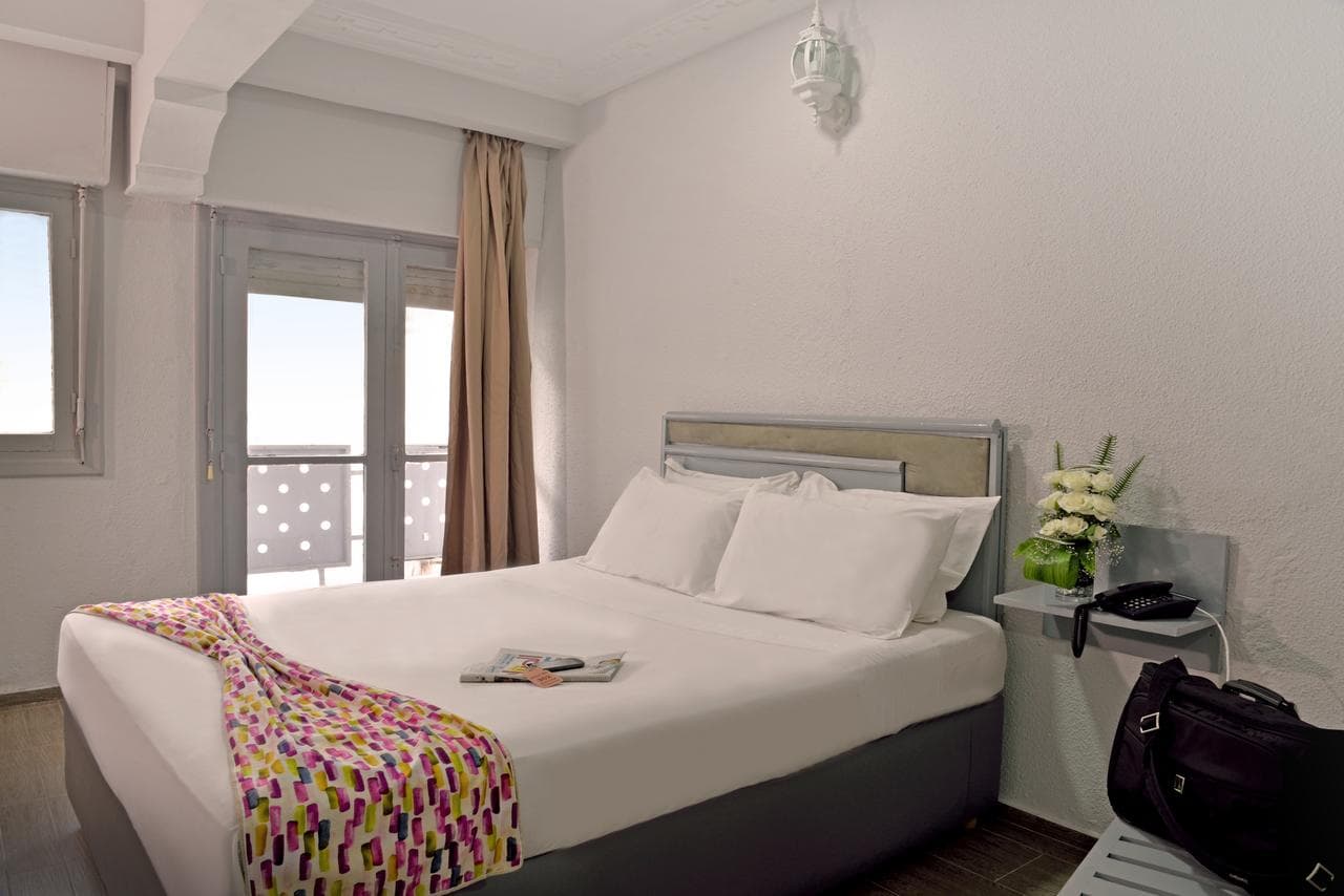 Hotel Rio foto 2