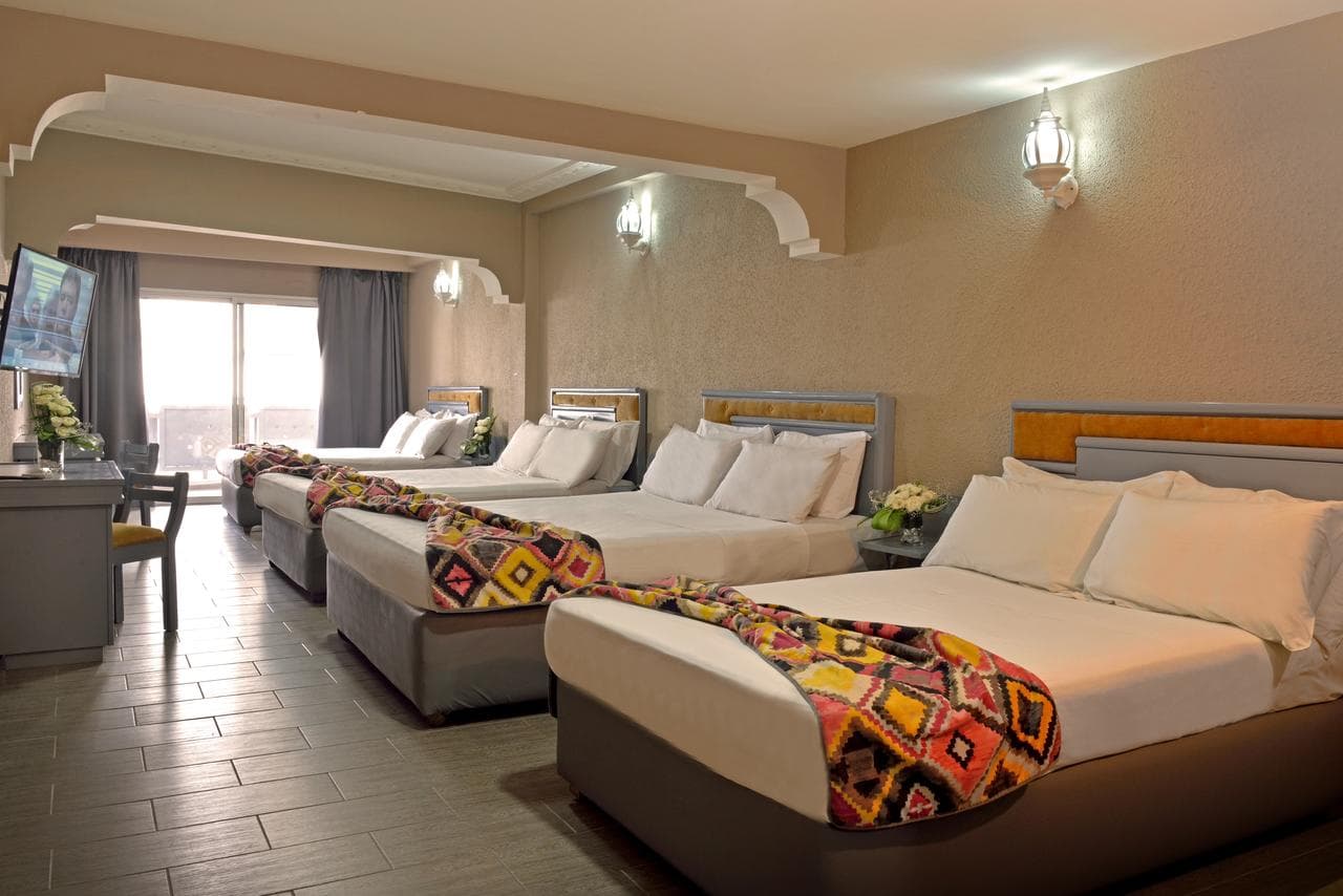 Hotel Rio Casablanca photo 5