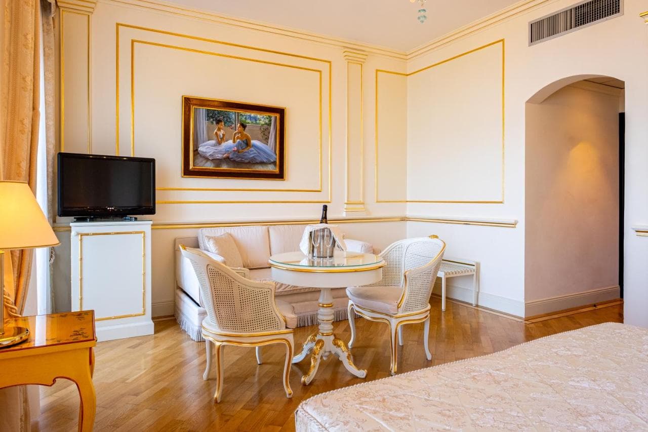 Hotel Astoria Stresa photo 5