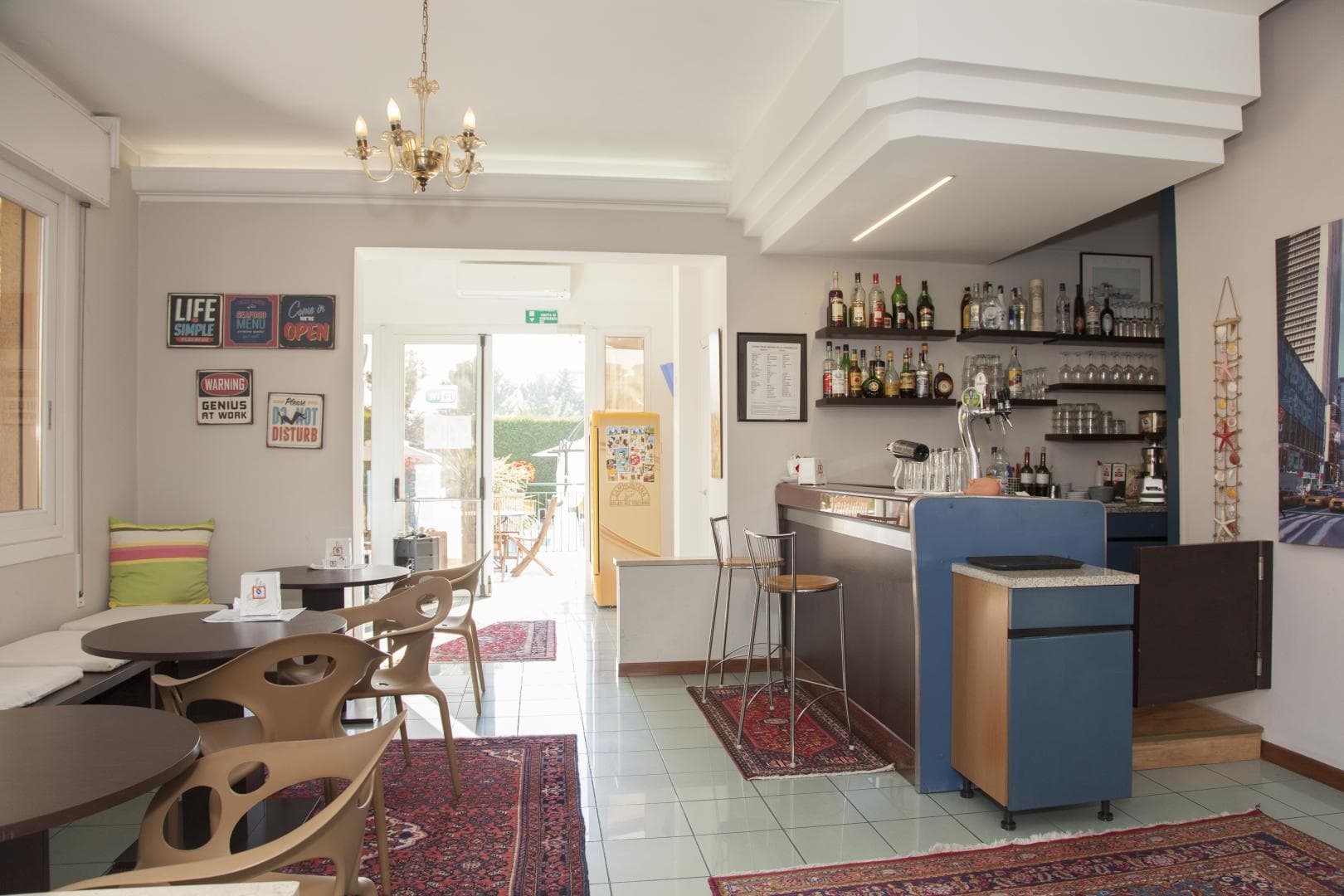 Hotel Ute Lido di Jesolo photo 5