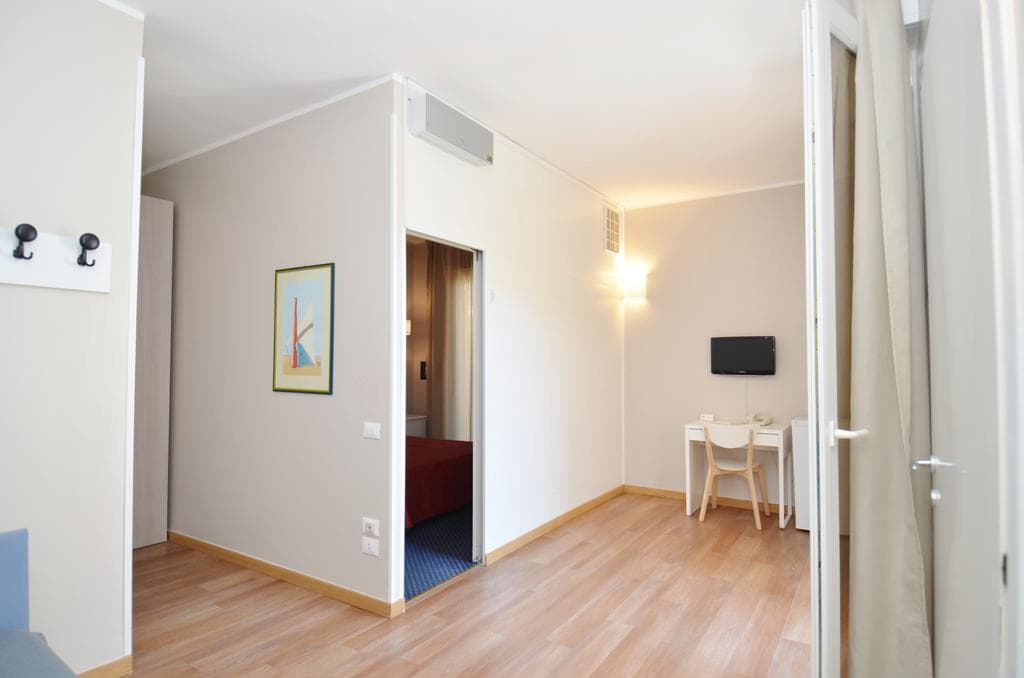 Hotel Ute foto 3