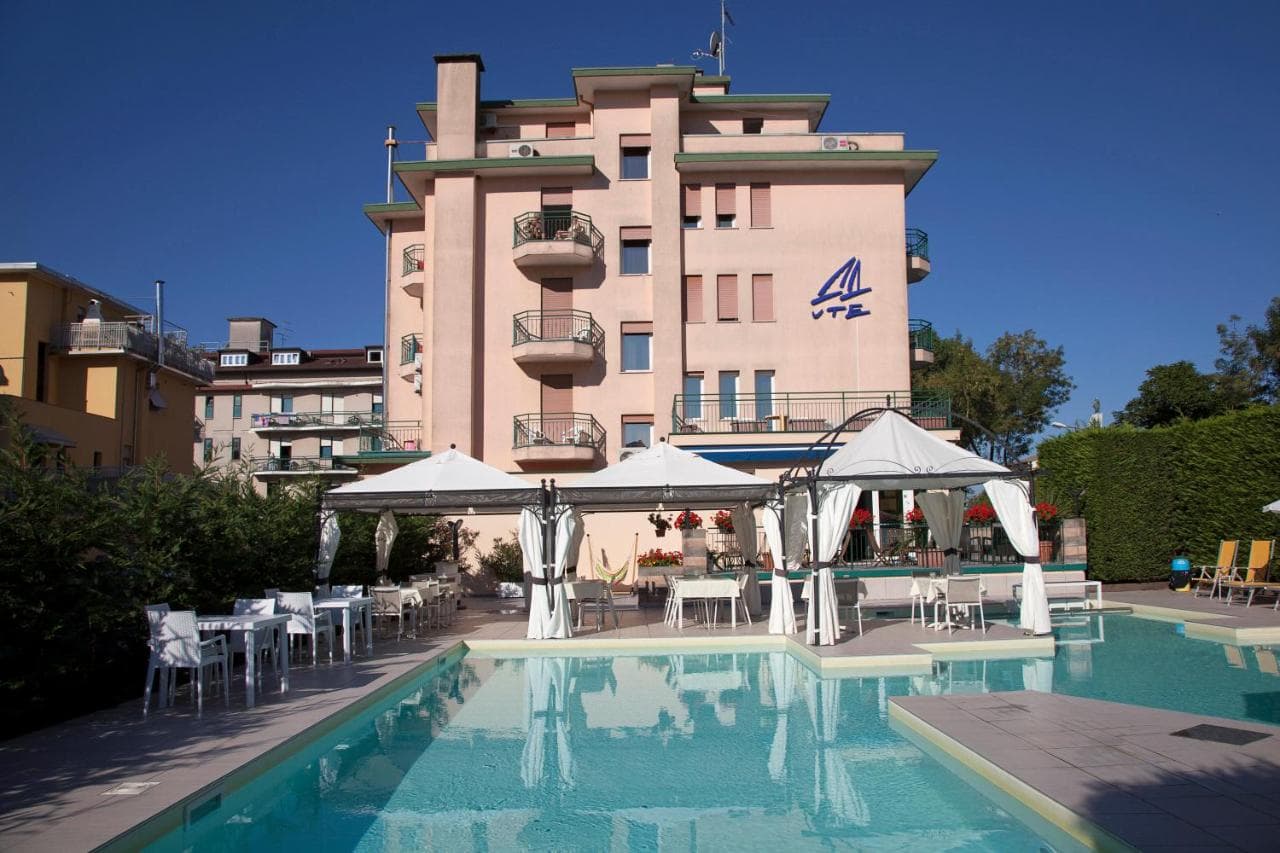 Hotel Ute foto 3