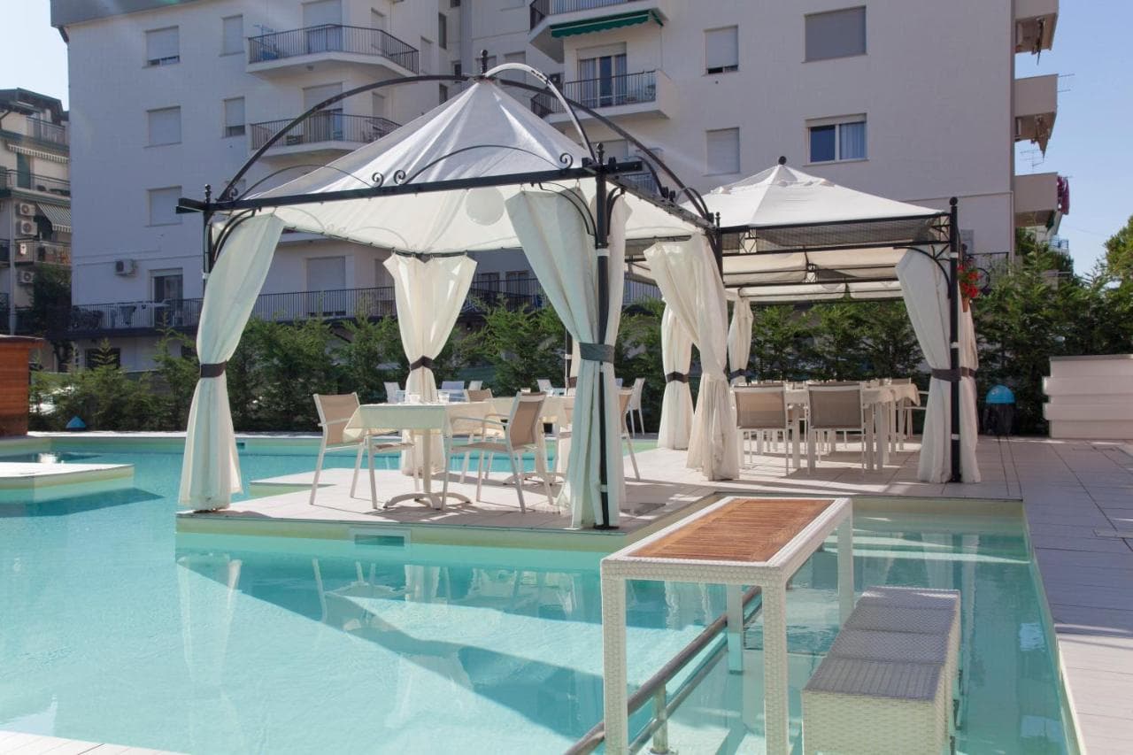 Hotel Ute Lido di Jesolo photo 5