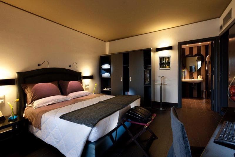 Astoria Palace Palermo photo 5