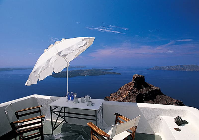 Astra Suites Imerovígli photo 5