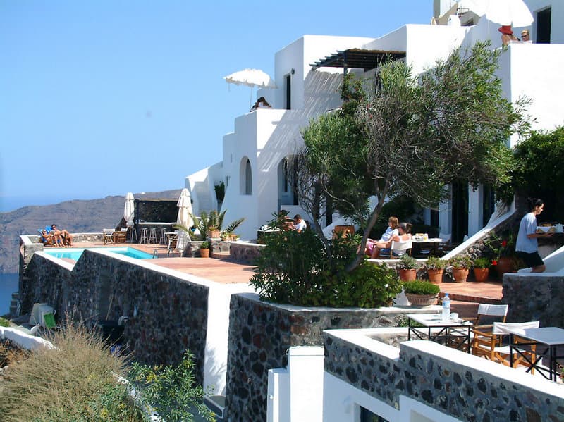 Astra Suites foto 1