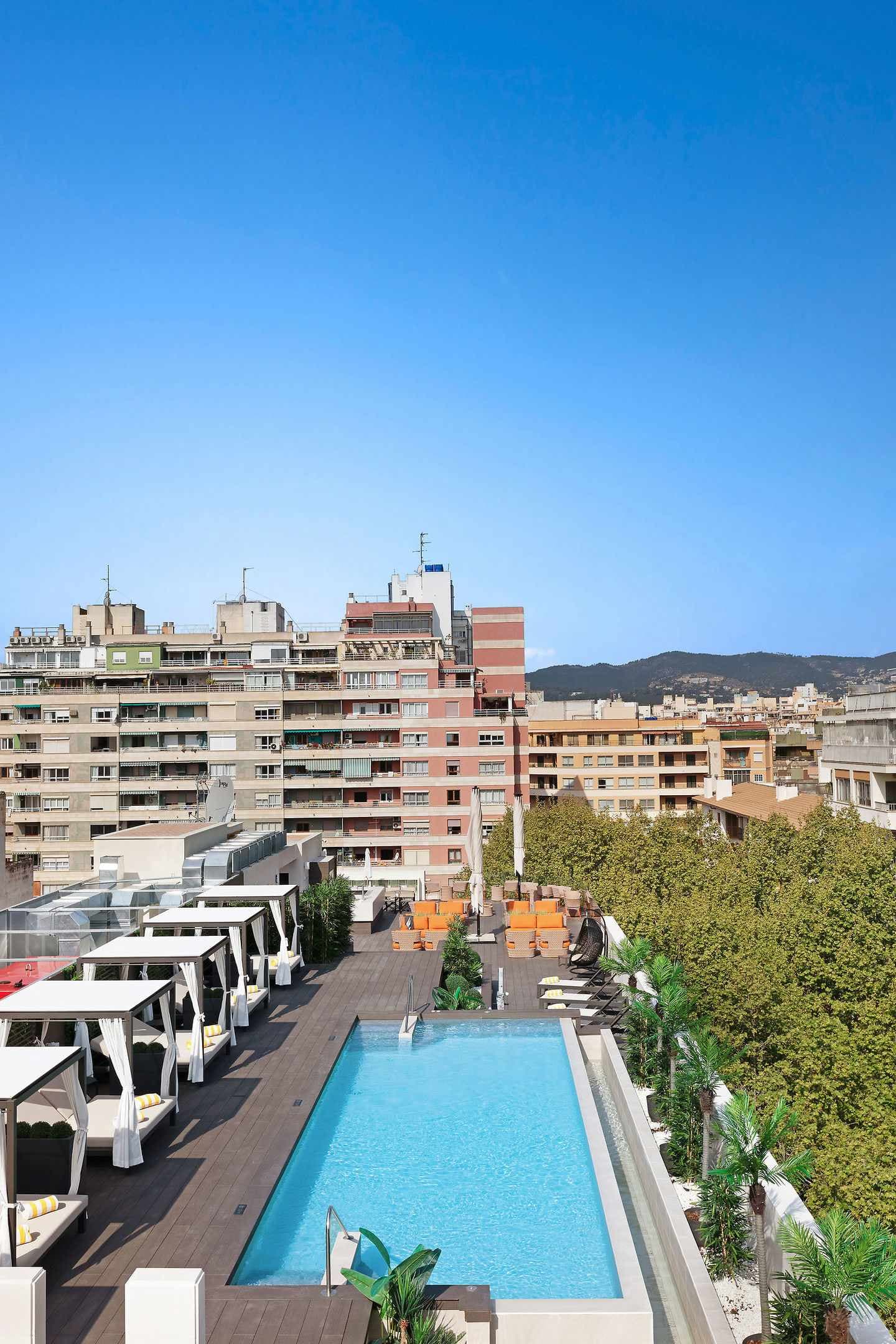 Protur Naisa Palma Palma de Mallorca photo 5