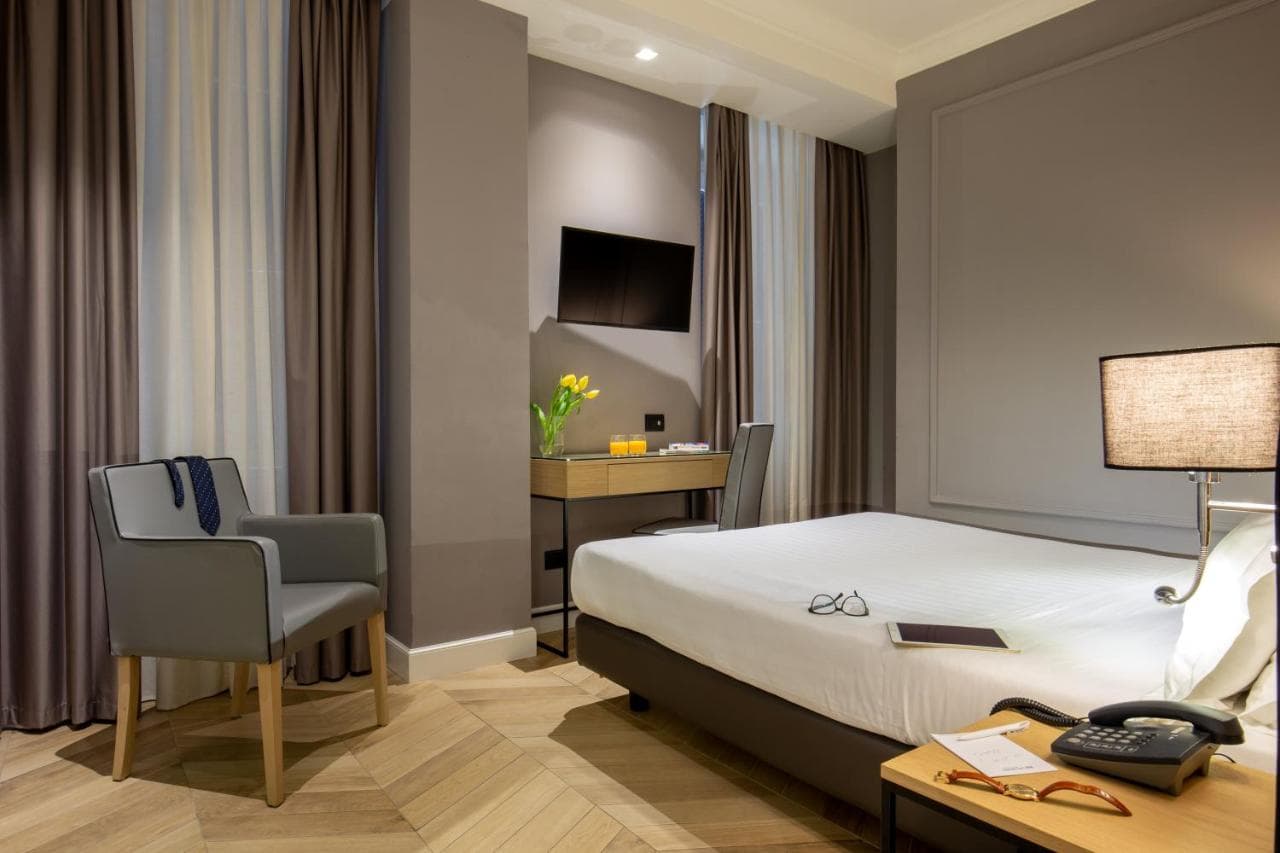 Best Western Astrid foto 3