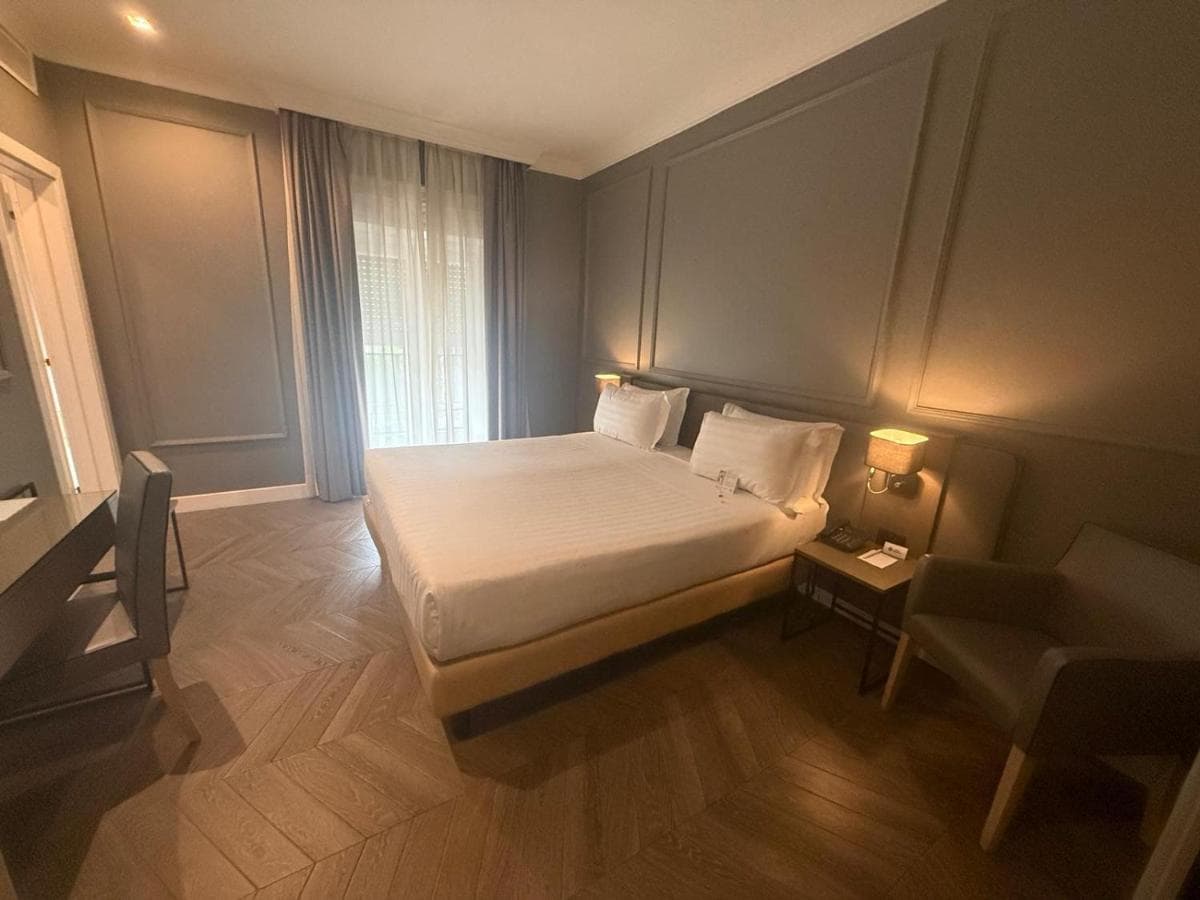 Best Western Astrid Rome photo 5