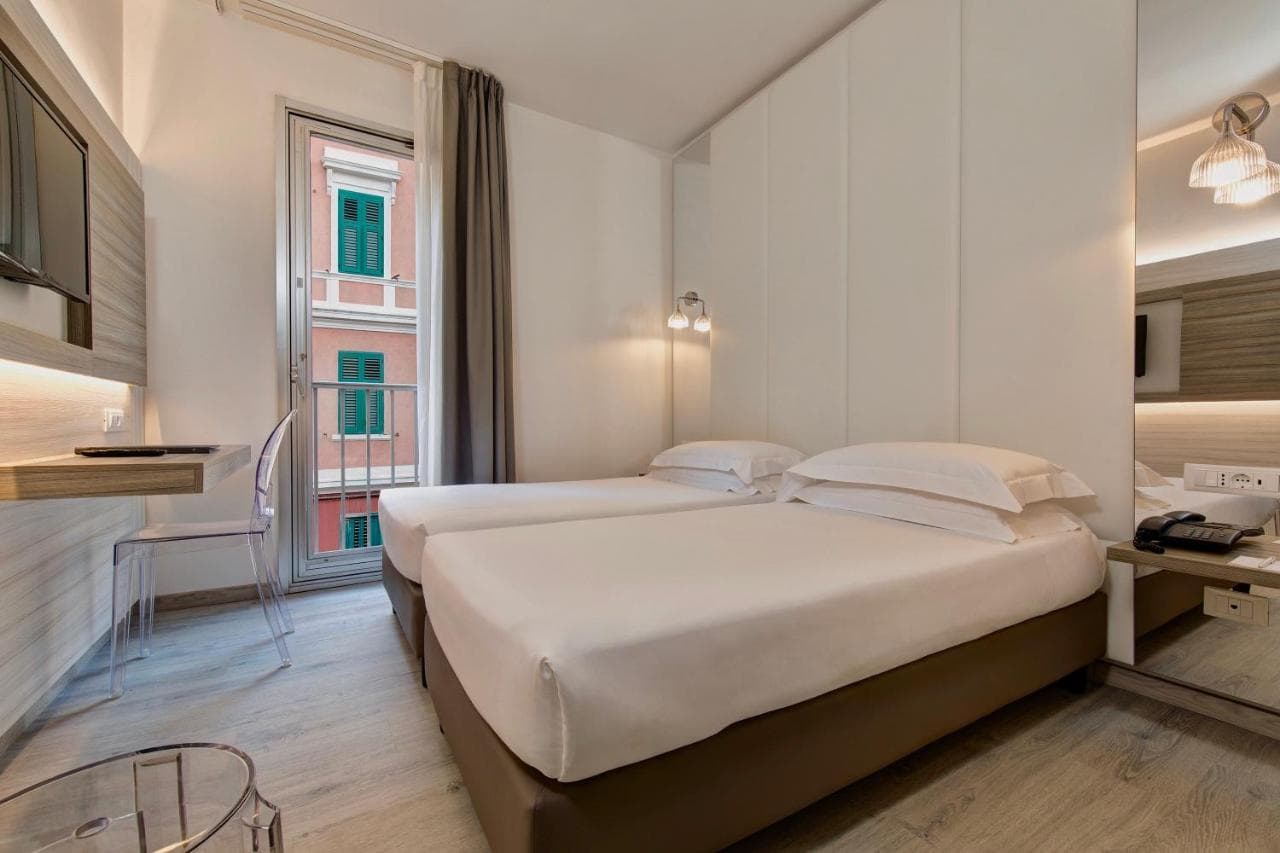 Hotel San Giusto foto 2