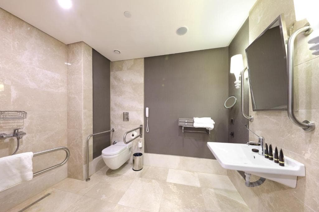Sueno Hotels Deluxe Belek foto 3