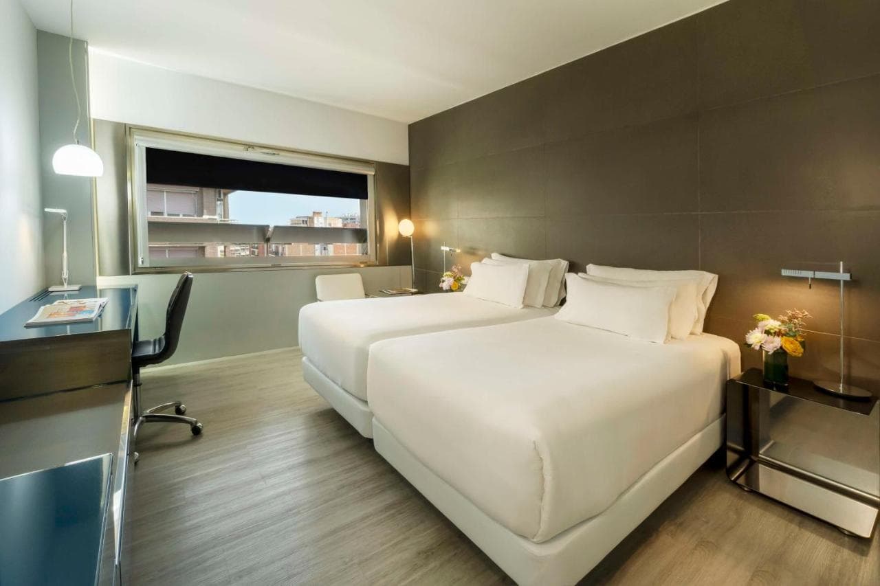 NH Collection Barcelona Constanza Barcelona photo 5