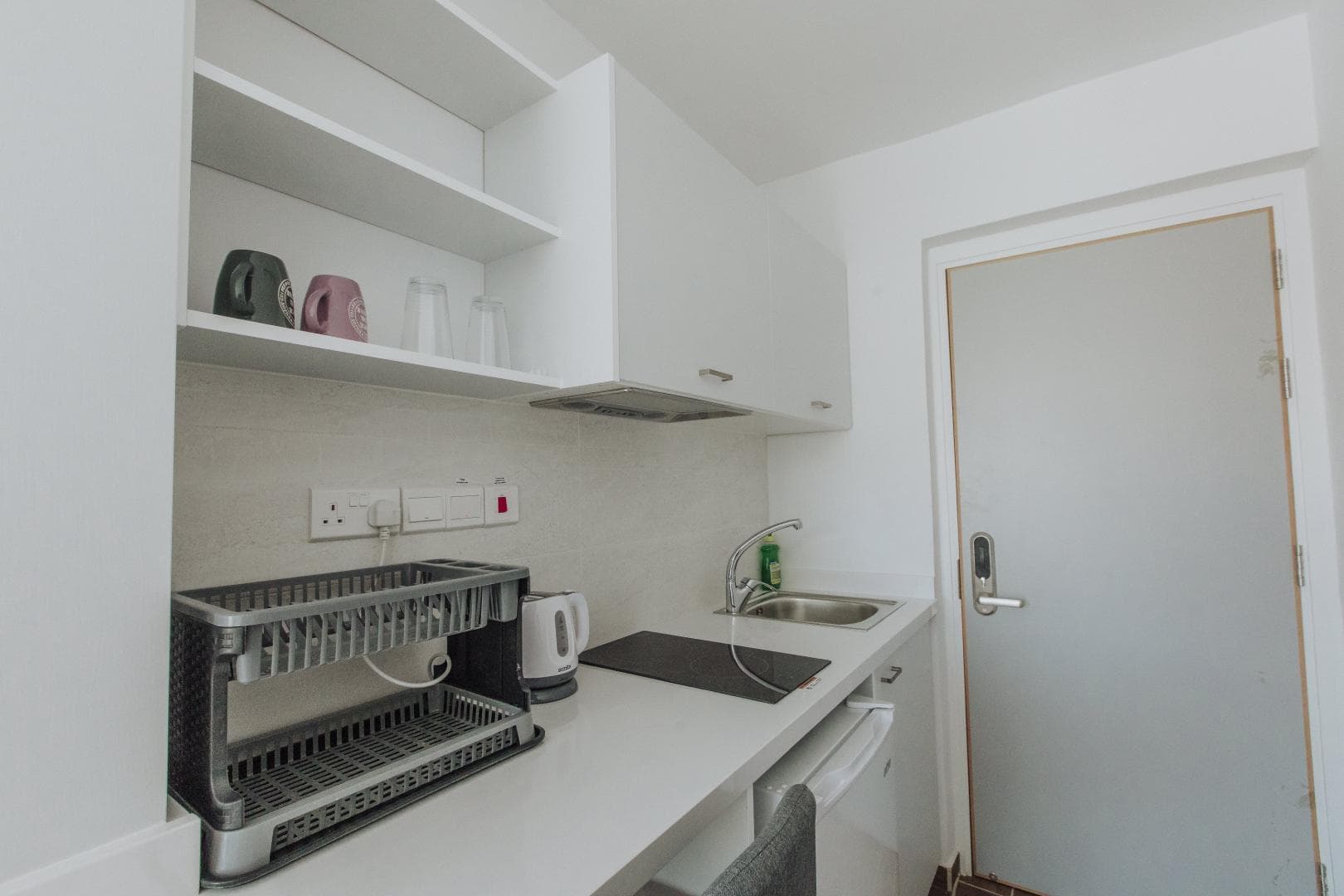 River View Boutique Apartments Ayia Napa photo 5
