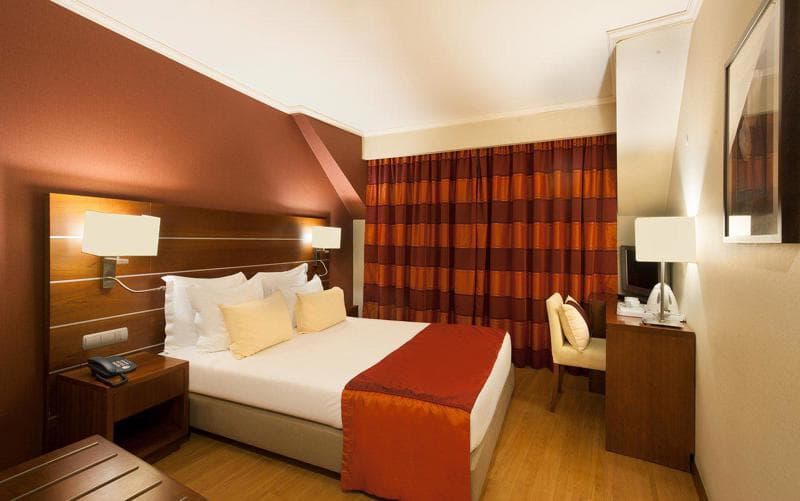 Turim Europa Hotel foto 1