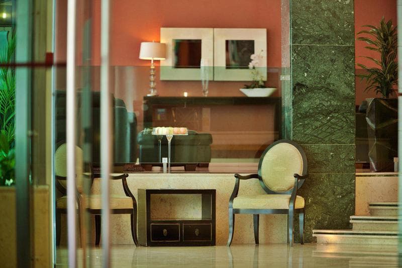 Turim Europa Hotel foto 4