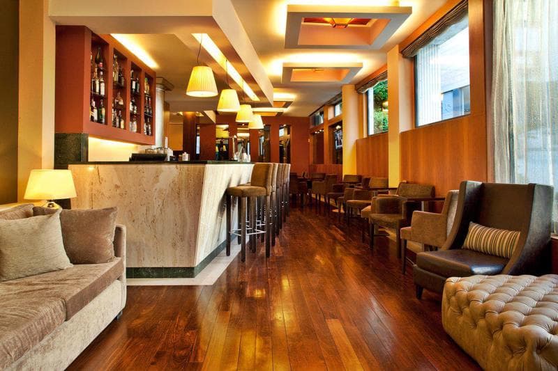 Turim Europa Hotel Lissabon photo 5