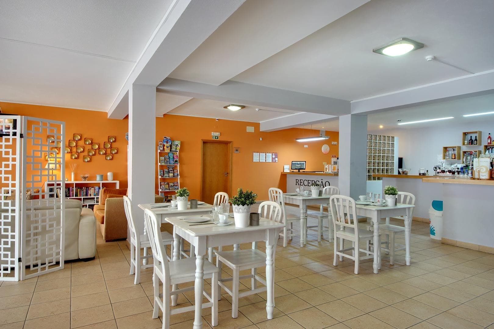 Novochoro Apartments & Villas foto 3