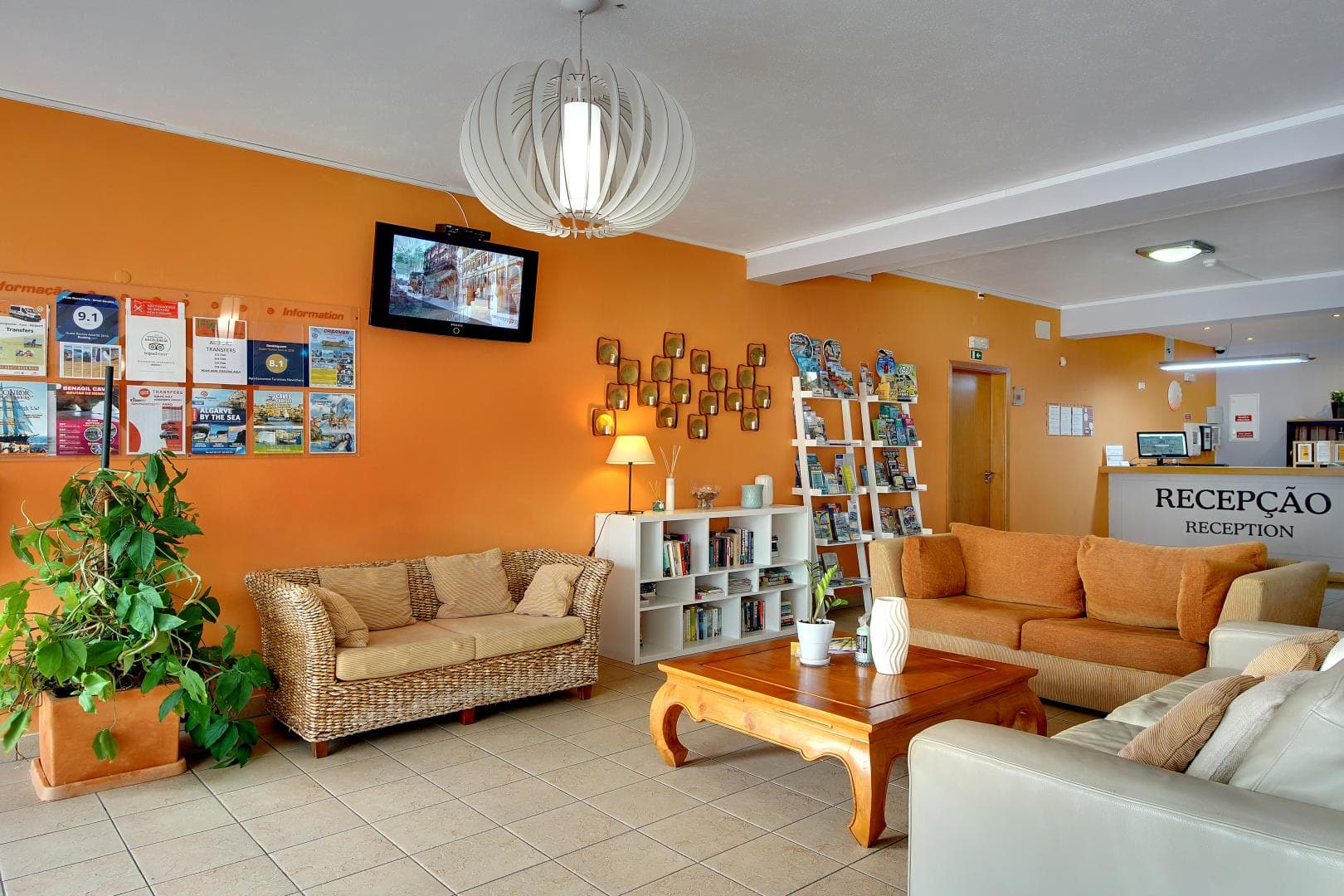 Novochoro Apartments & Villas foto 4