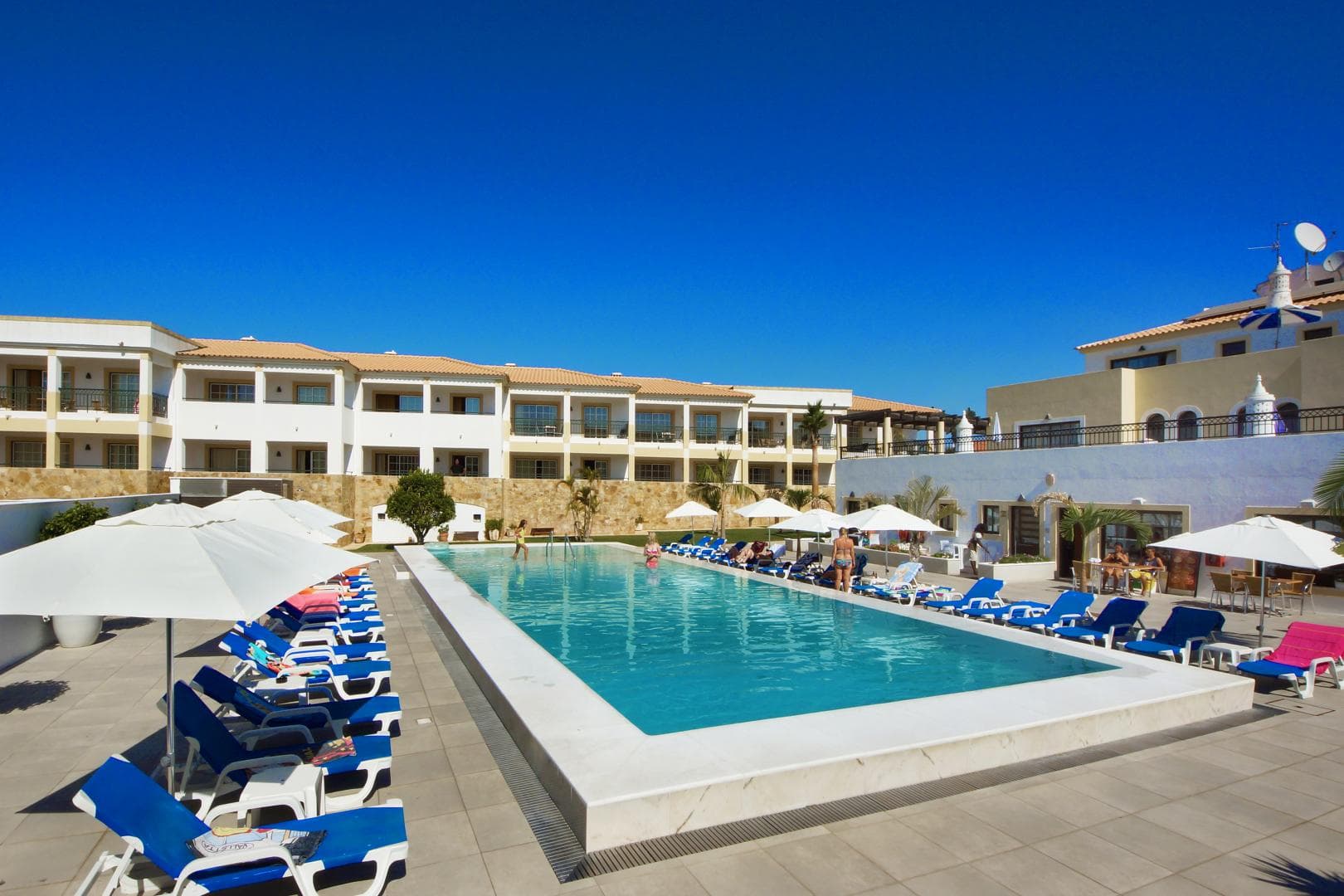 Novochoro Apartments & Villas foto 1