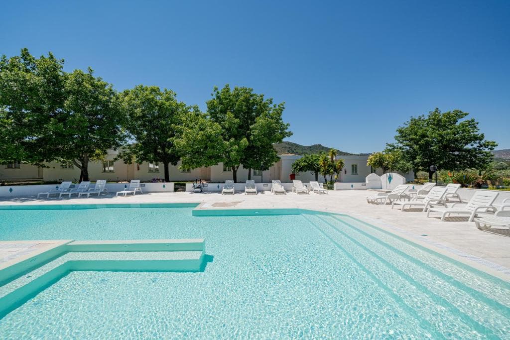 Le Mimose San Teodoro photo 5