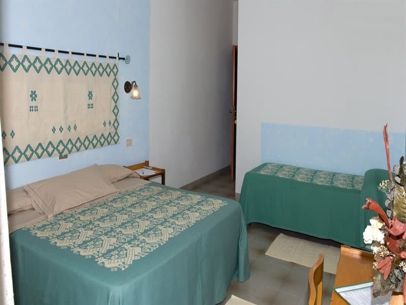 Le Mimose foto 2
