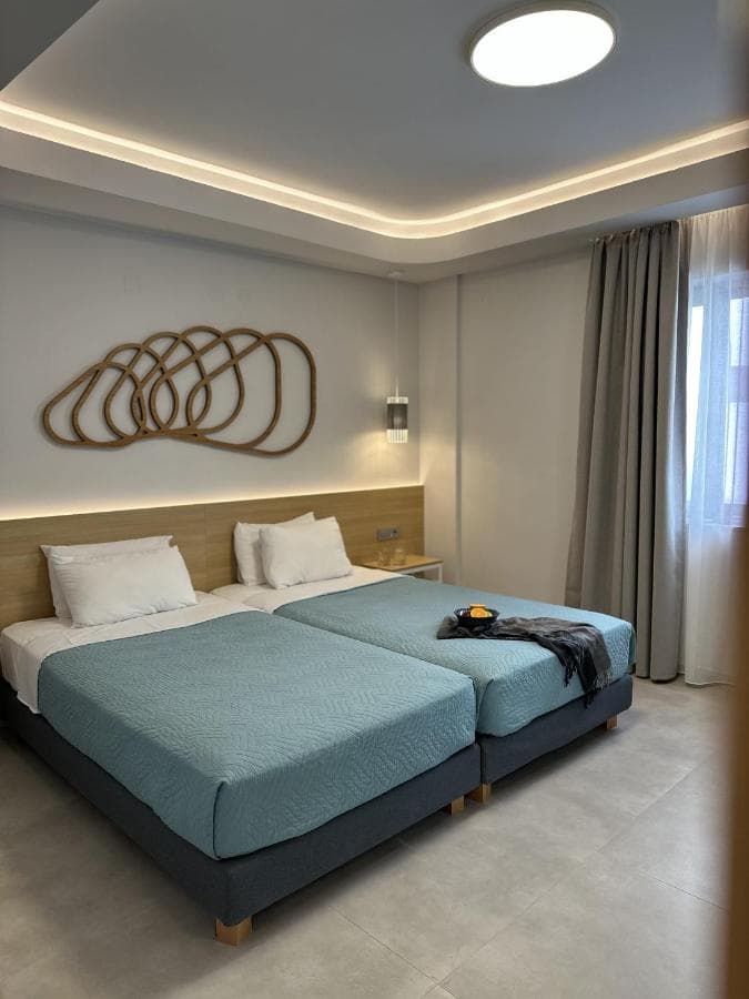 Evdokia Suites Kato Gouves photo 5