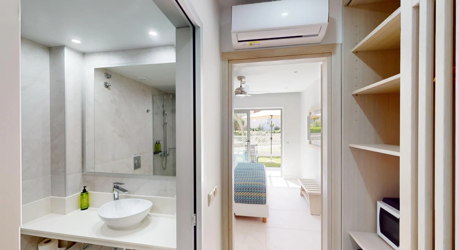 Sirios Village Luxury Hotel & Bungalows foto 4