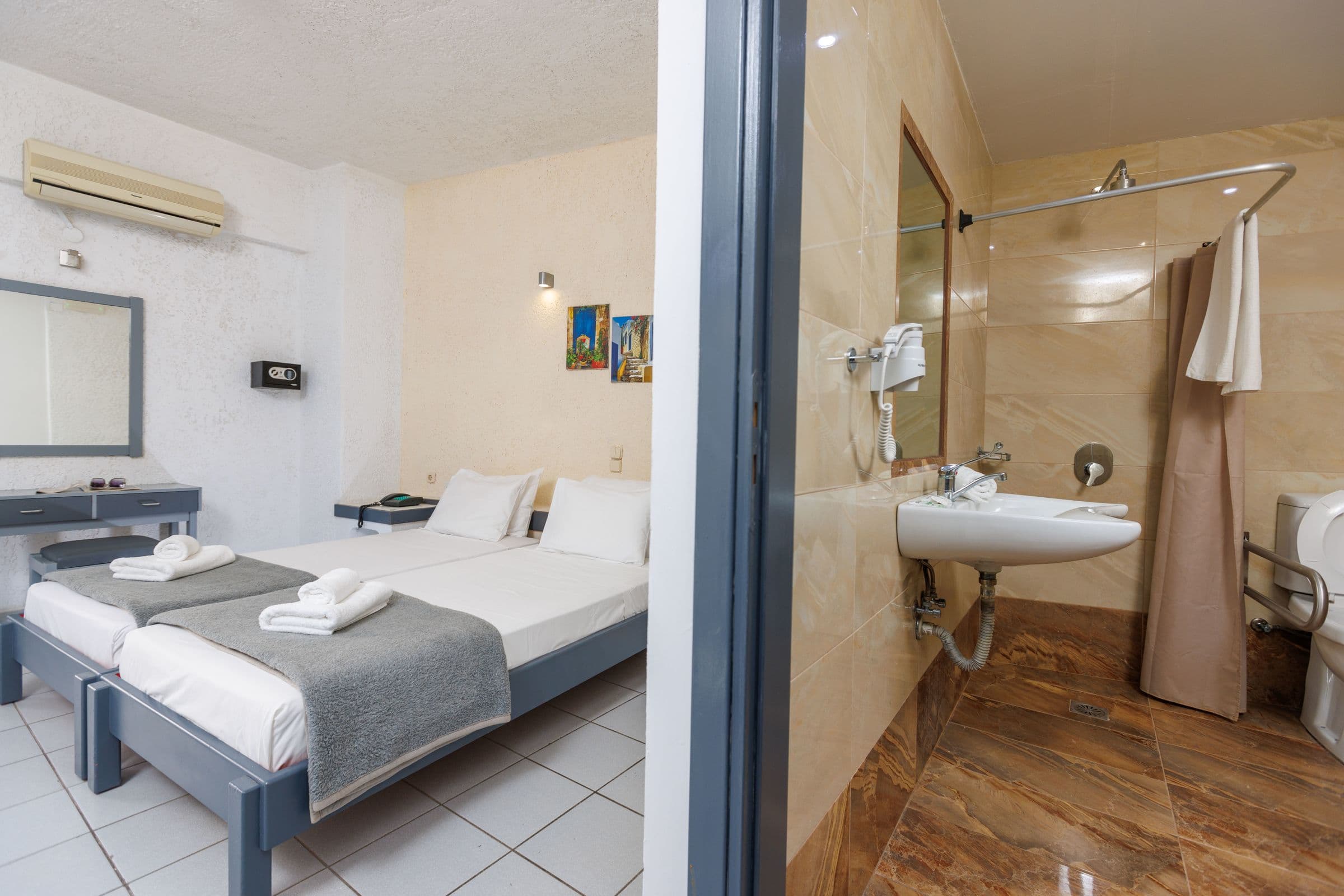 Agrabella Hotel foto 3