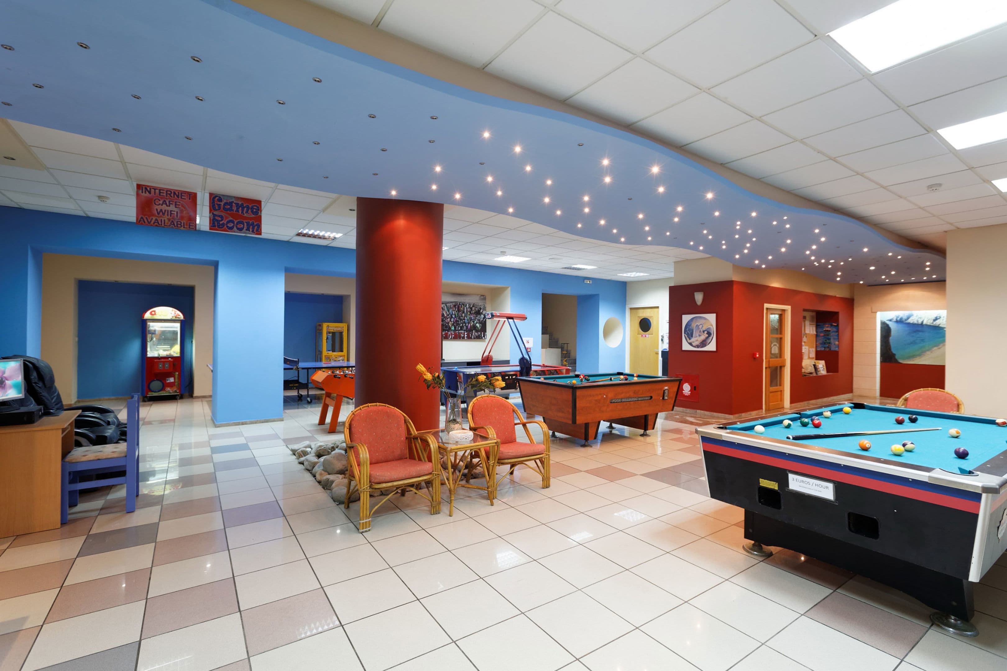Agrabella Hotel foto 4