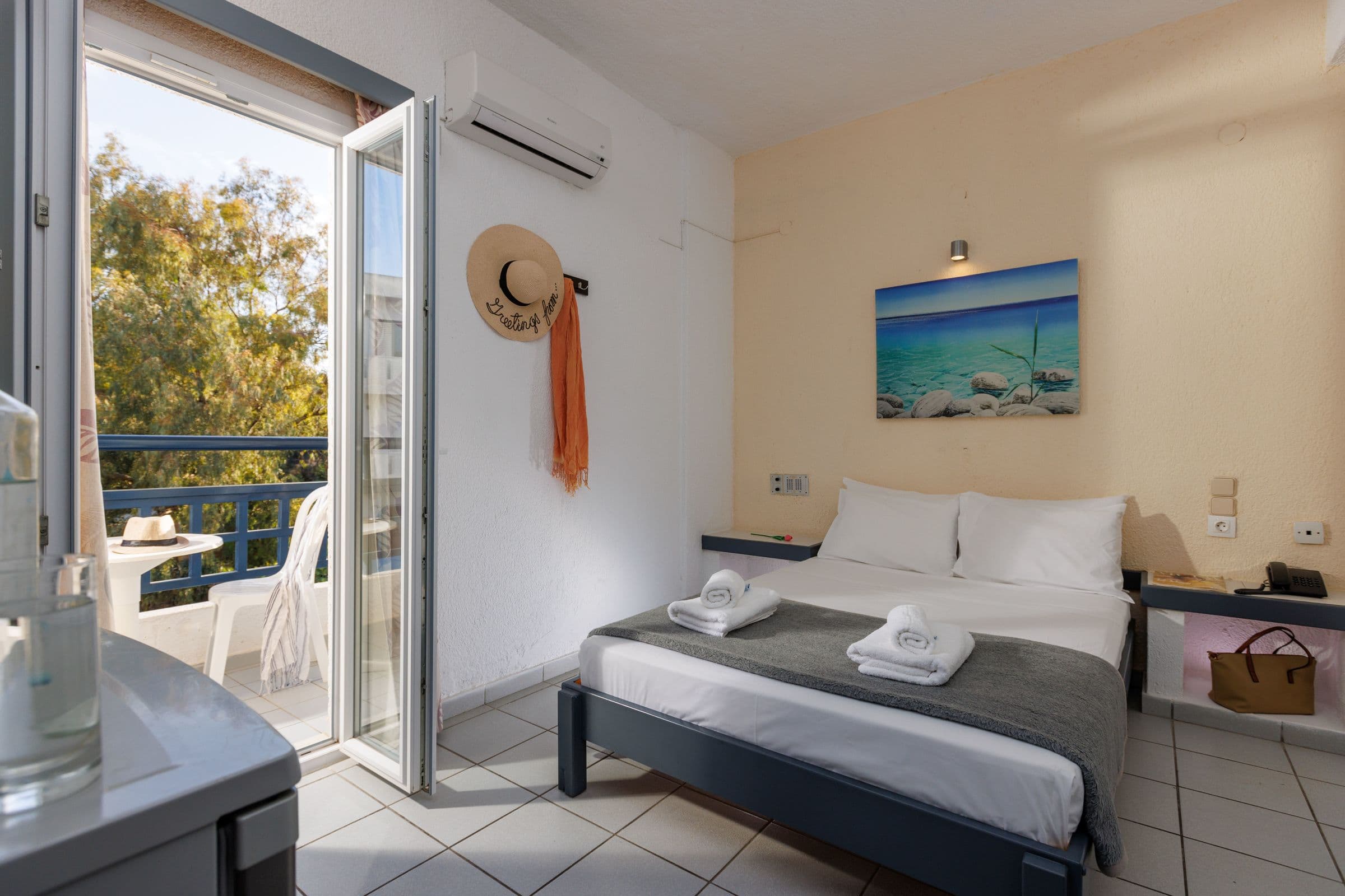 Agrabella Hotel foto 2