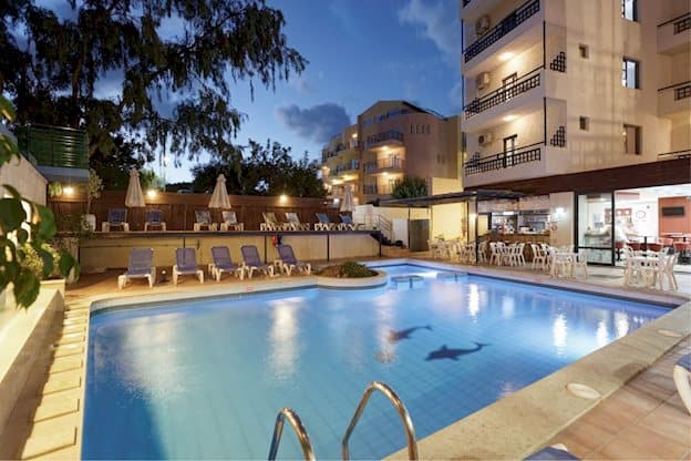Agrabella Hotel foto 1