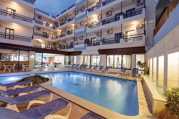 Agrabella Hotel foto 2